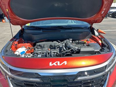 2026 Kia Seltos — photo 31 view