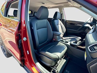 2026 Kia Seltos — photo 29 view