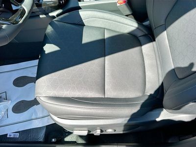 2026 Kia Seltos — photo 20 view