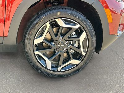 2026 Kia Seltos — photo 32 view