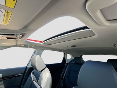 2026 Kia Seltos — photo 23 view
