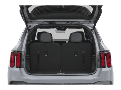 2026 Kia Sorento - Photo 8