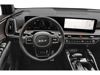 2026 Kia Sorento - Photo 4