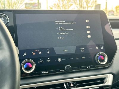 2024 Lexus RX - Photo 28