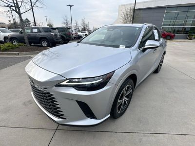 2024 Lexus RX - Photo 5