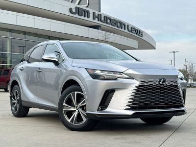 2024 Lexus RX - Photo 2