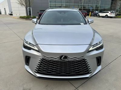 2024 Lexus RX - Photo 4