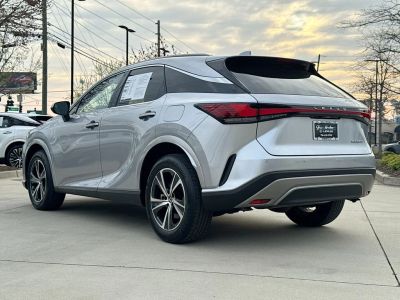 2024 Lexus RX - Photo 6