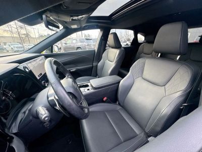 2024 Lexus RX - Photo 10