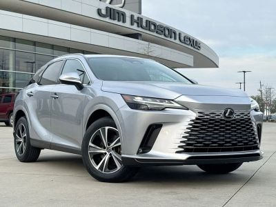 2024 Lexus RX - Photo 1