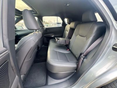2024 Lexus RX - Photo 31