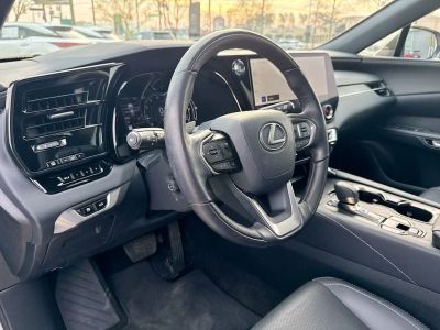 2024 Lexus RX - Photo 20