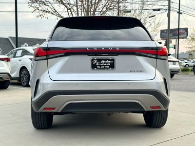 2024 Lexus RX - Photo 7