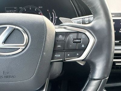 2024 Lexus RX - Photo 22