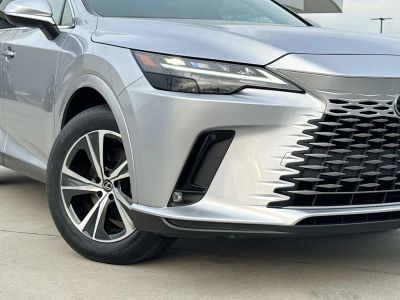 2024 Lexus RX - Photo 9