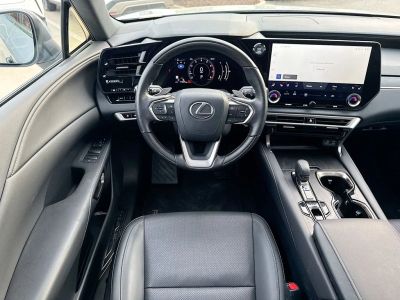 2024 Lexus RX - Photo 11