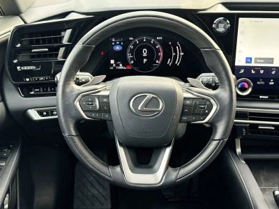2024 Lexus RX - Photo 23