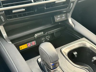 2024 Lexus RX - Photo 30