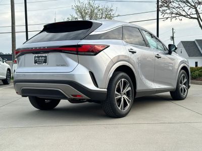 2024 Lexus RX - Photo 8