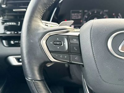 2024 Lexus RX - Photo 21