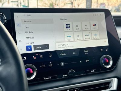 2024 Lexus RX - Photo 25