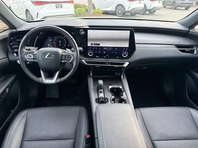 2024 Lexus RX - Photo 24