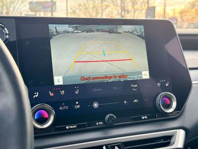 2024 Lexus RX - Photo 27