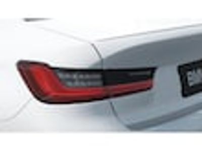 2026 BMW 3 Series 330i - Photo 27