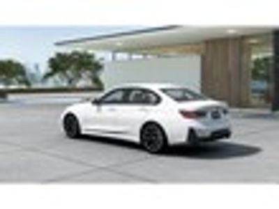 2026 BMW 3 Series 330i - Photo 21