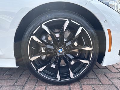2026 BMW 3 Series 330i - Photo 11