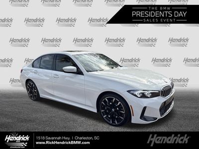 2026 BMW 3 Series 330i - Photo 1