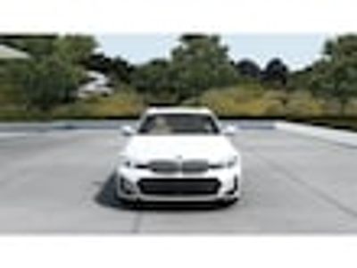 2026 BMW 3 Series 330i - Photo 22