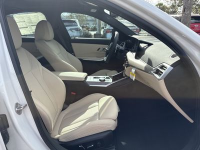2026 BMW 3 Series 330i - Photo 17