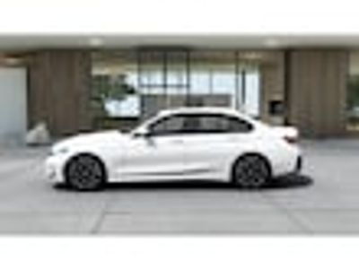 2026 BMW 3 Series 330i - Photo 23