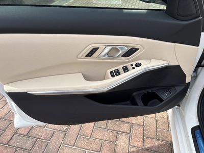 2026 BMW 3 Series 330i - Photo 12