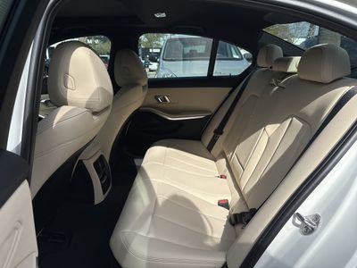 2026 BMW 3 Series 330i - Photo 19
