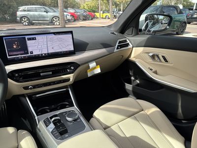 2026 BMW 3 Series 330i - Photo 14
