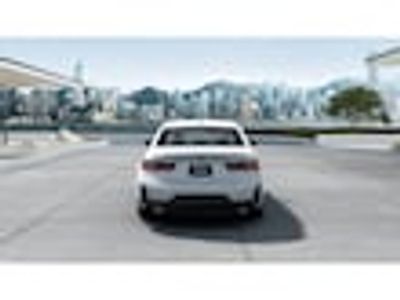 2026 BMW 3 Series 330i - Photo 24