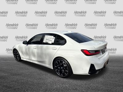 2026 BMW 3 Series 330i - Photo 7