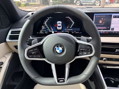 2026 BMW 3 Series 330i - Photo 16