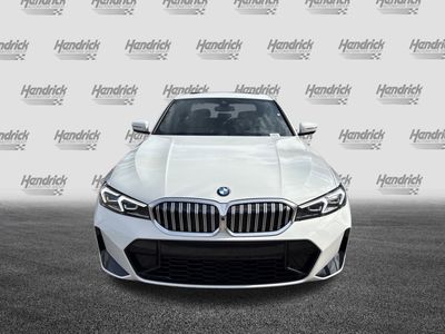 2026 BMW 3 Series 330i - Photo 3