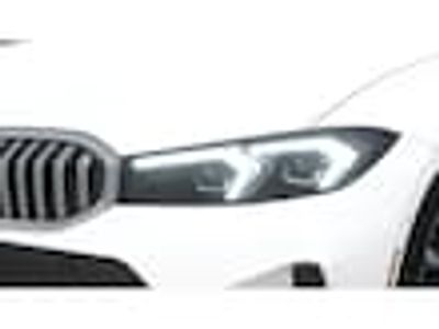 2026 BMW 3 Series 330i - Photo 25