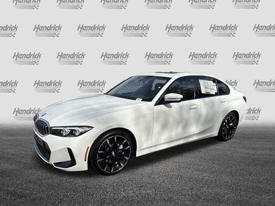 2026 BMW 3 Series 330i - Photo 5