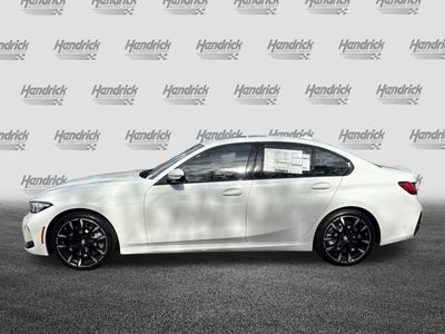 2026 BMW 3 Series 330i - Photo 6