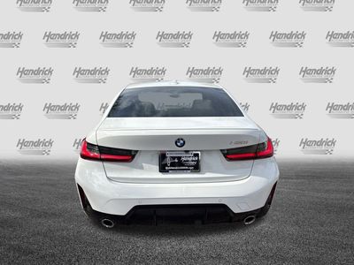 2026 BMW 3 Series 330i - Photo 8