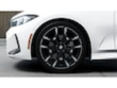 2026 BMW 3 Series 330i - Photo 26