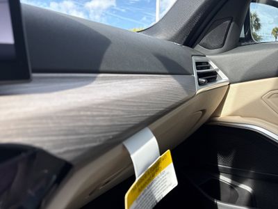 2026 BMW 3 Series 330i - Photo 18