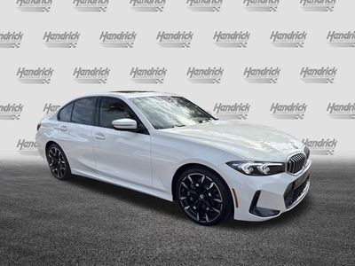 2026 BMW 3 Series 330i - Photo 2