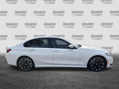 2026 BMW 3 Series 330i - Photo 10