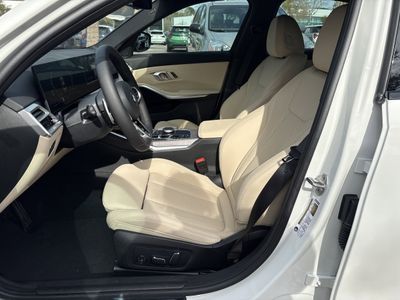 2026 BMW 3 Series 330i - Photo 13